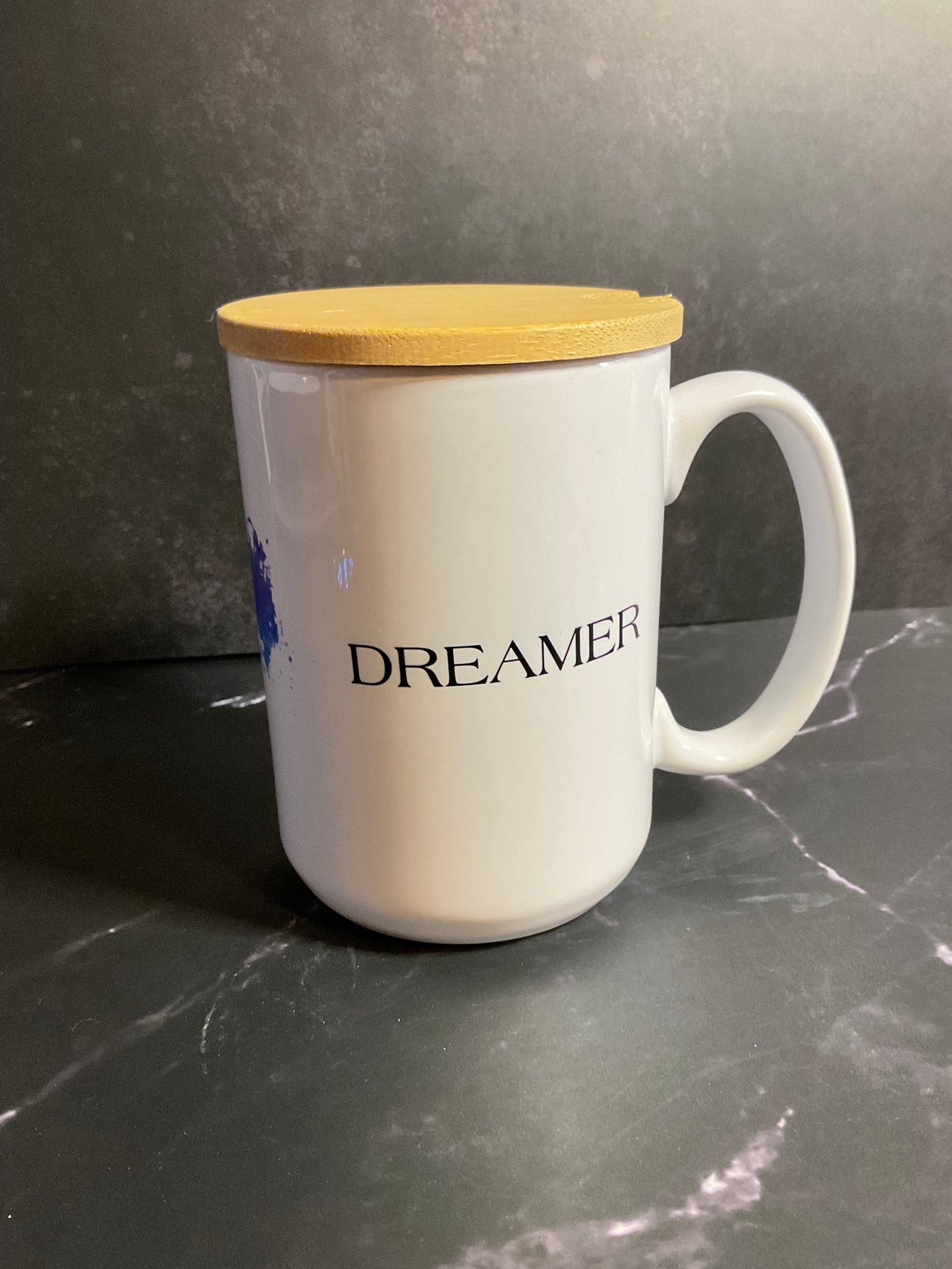 Dreamer Mug