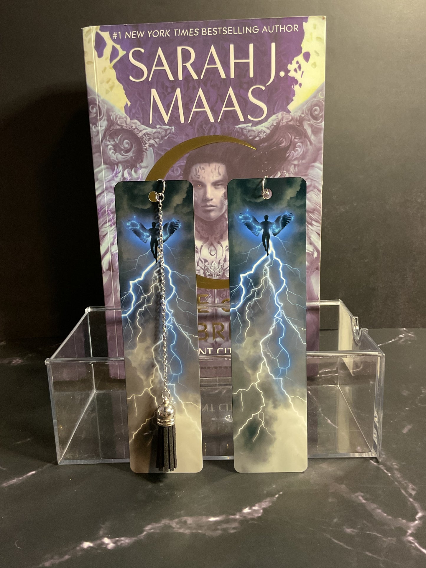 Lightning Angel