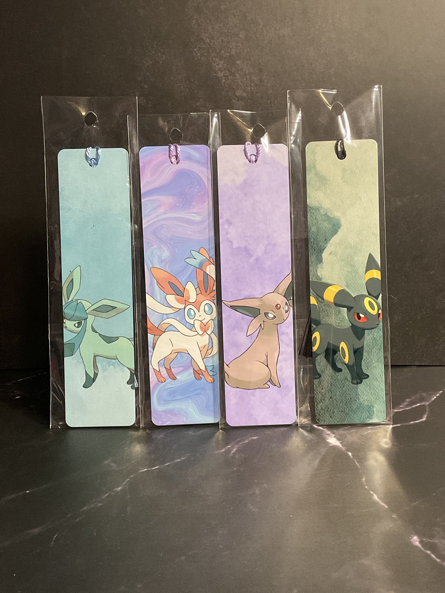 Poké Bookmark