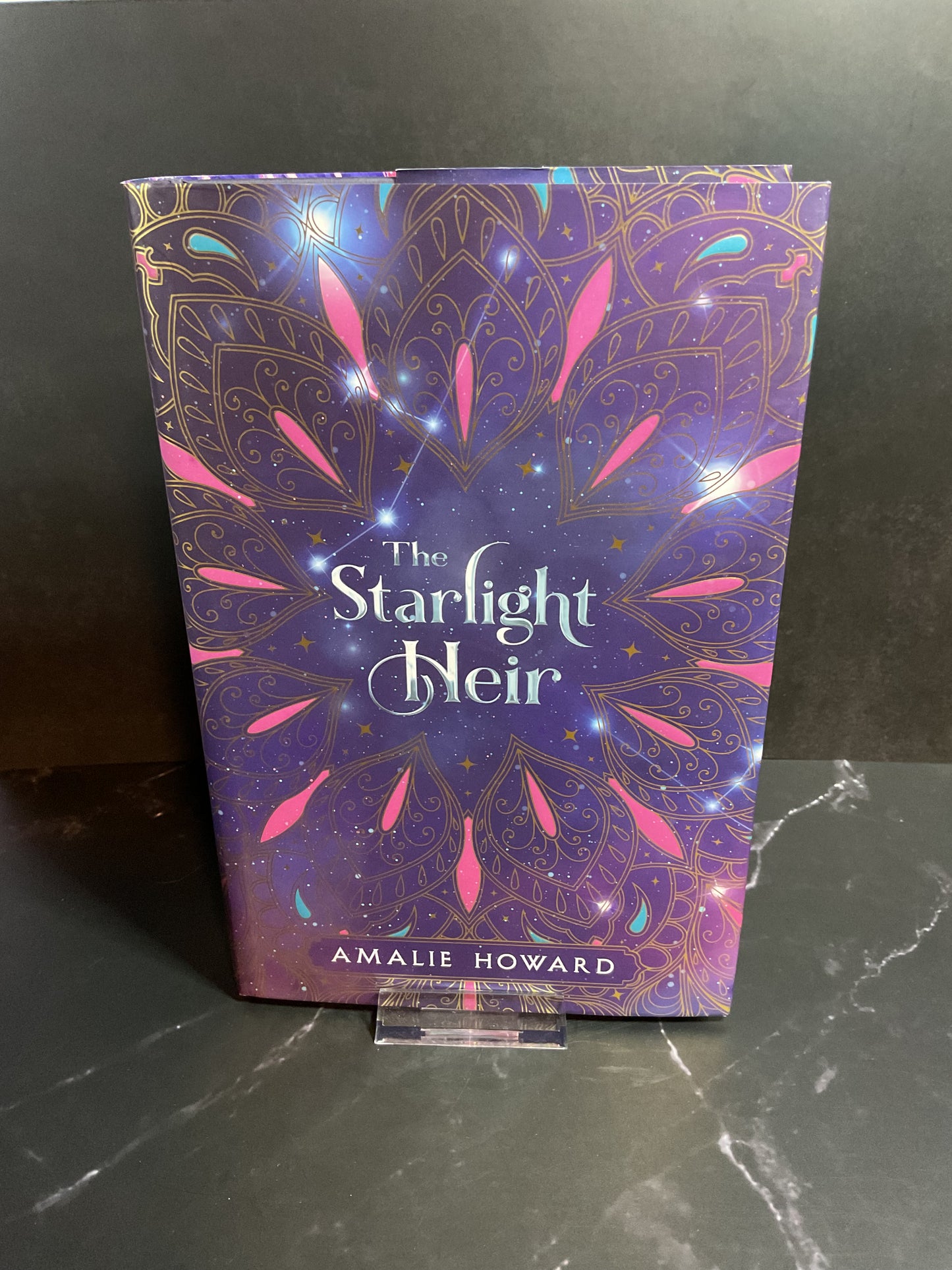 The Starlight Heir FairyLoot Edition