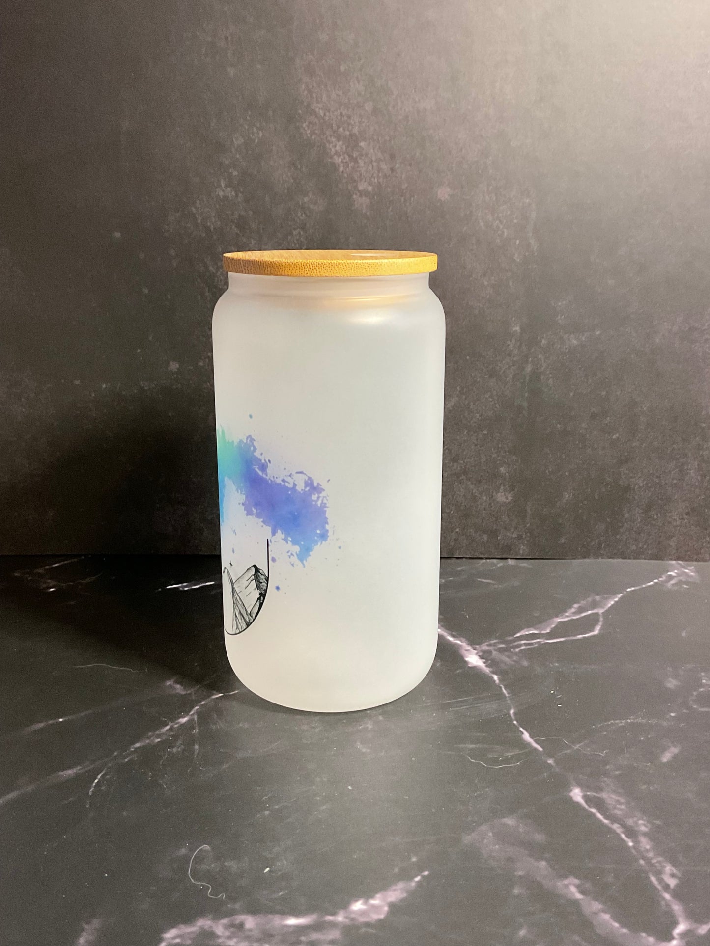 Dreamer Tumbler