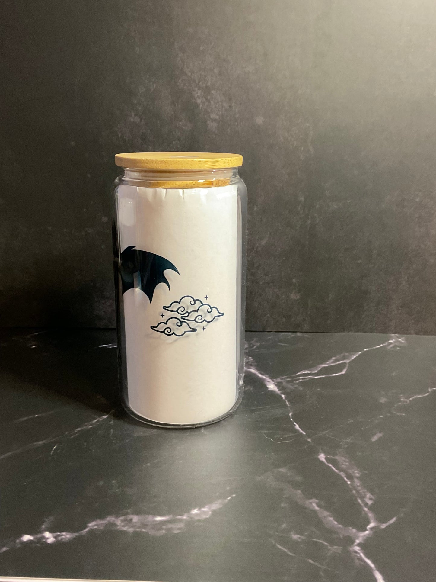 Dragon Rider Tumbler