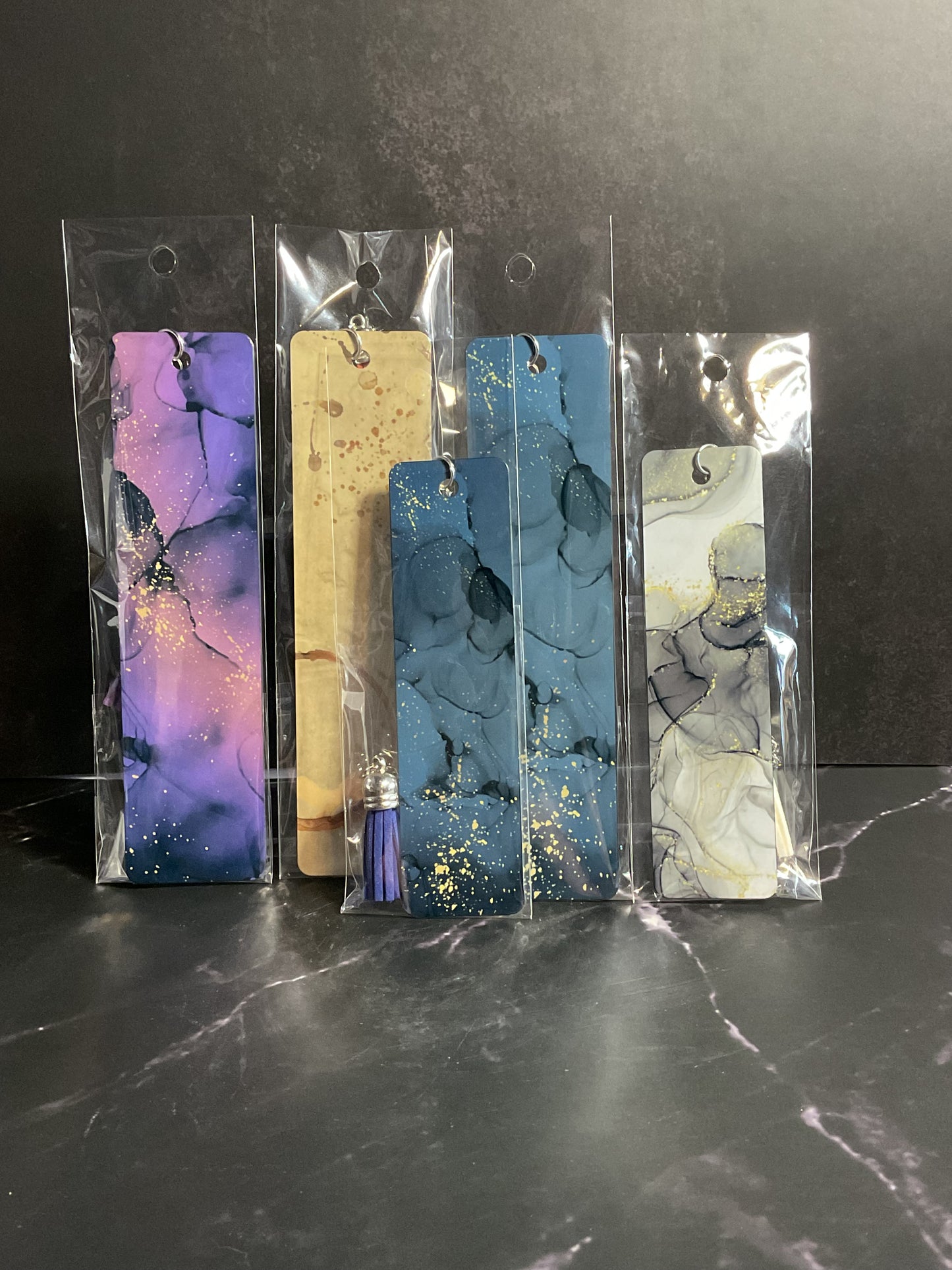 Last Chance Bookmarks