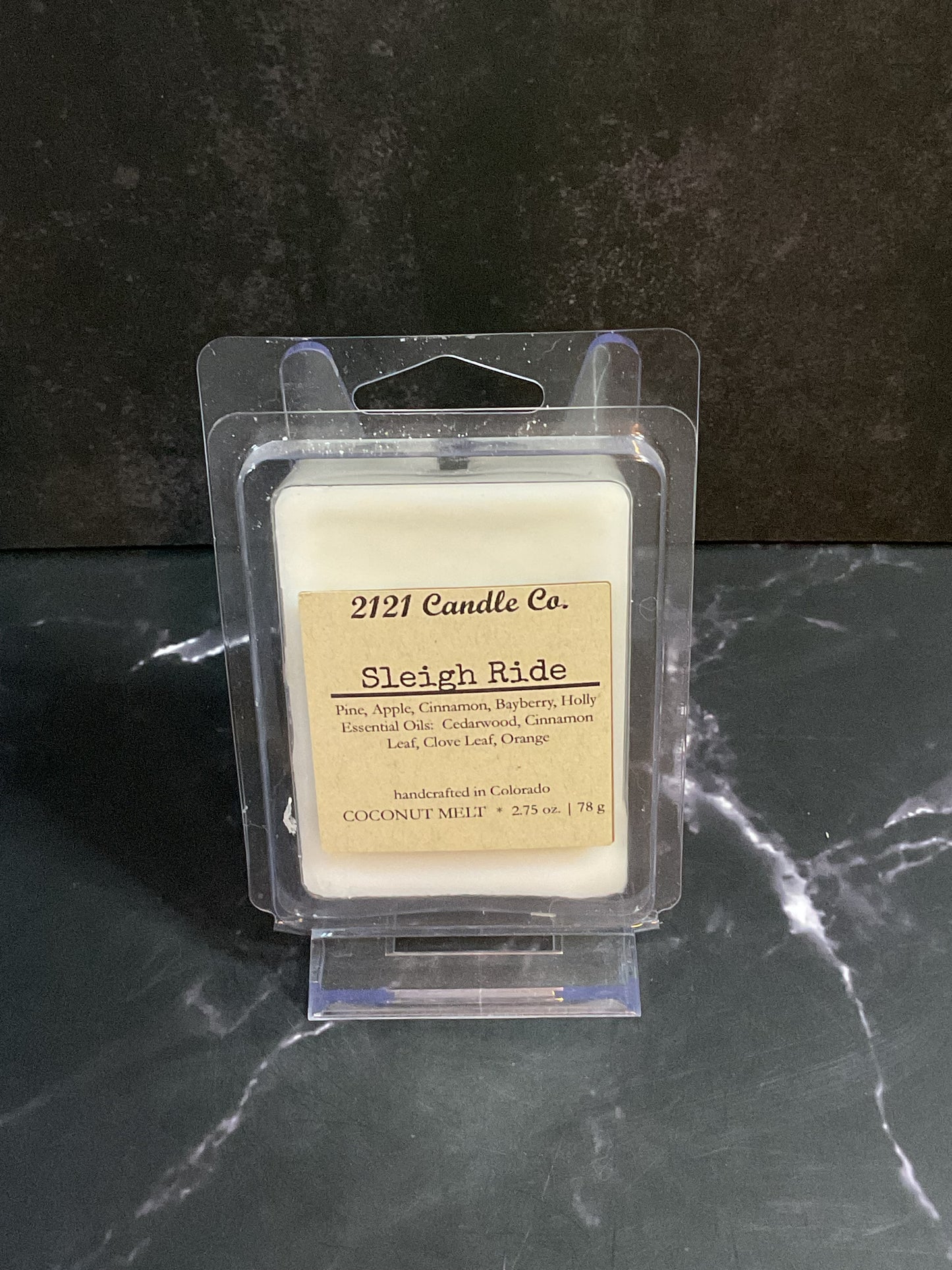 Wax Melts