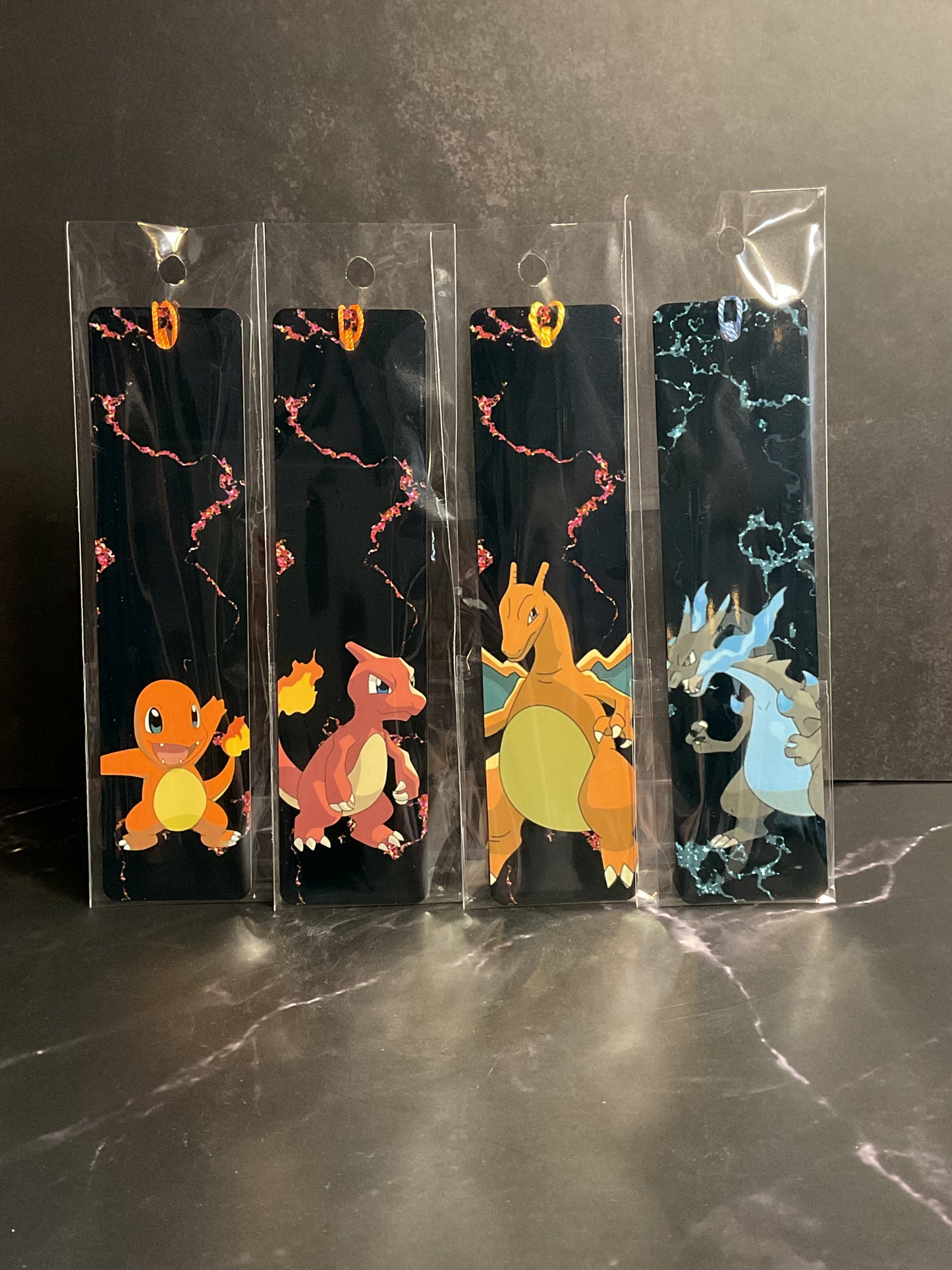 Poké Bookmark