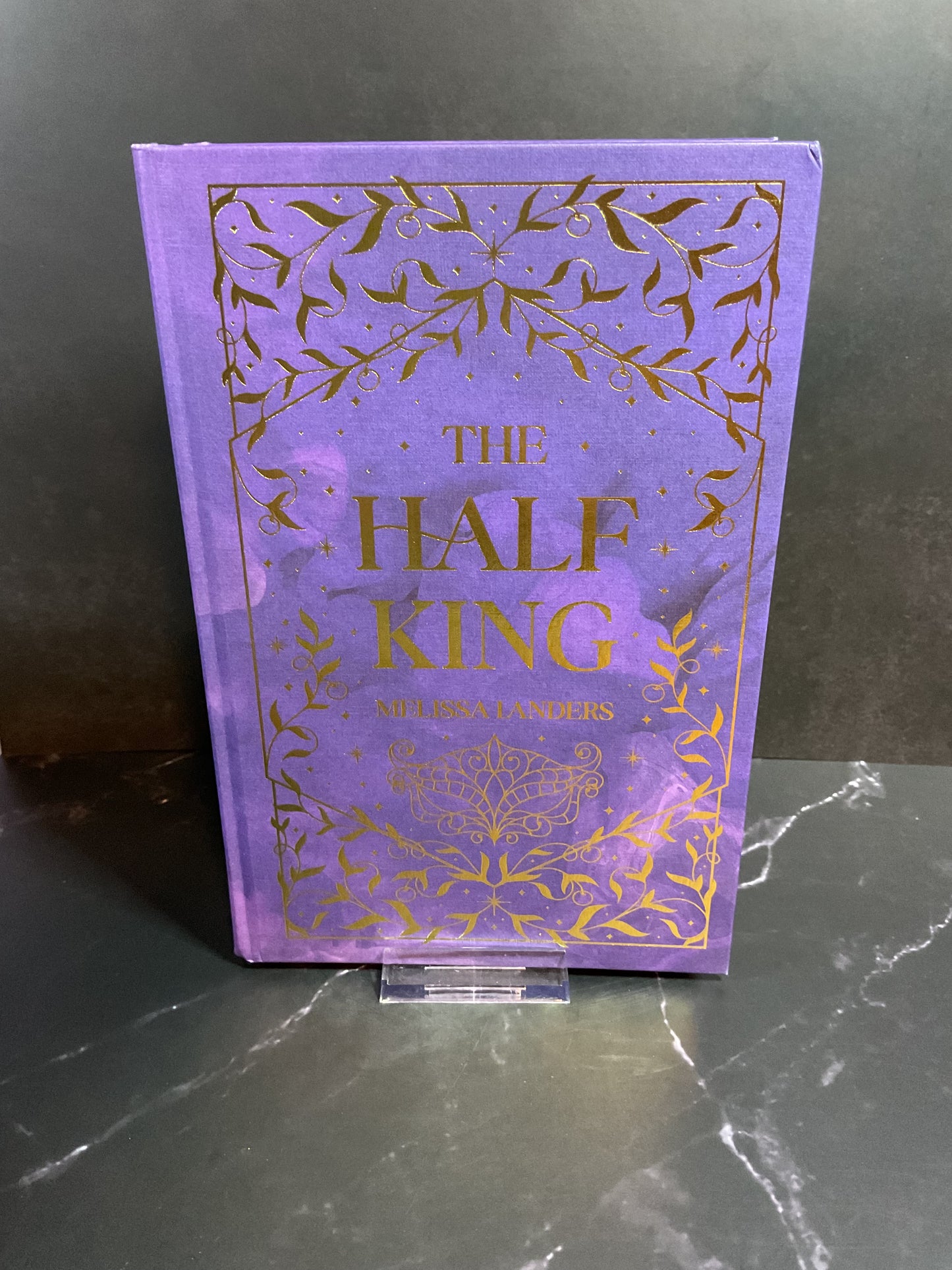 The Half King FairyLoot Edition