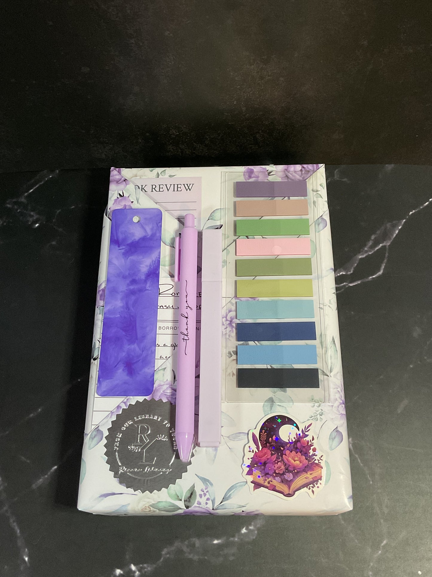 Color Theme