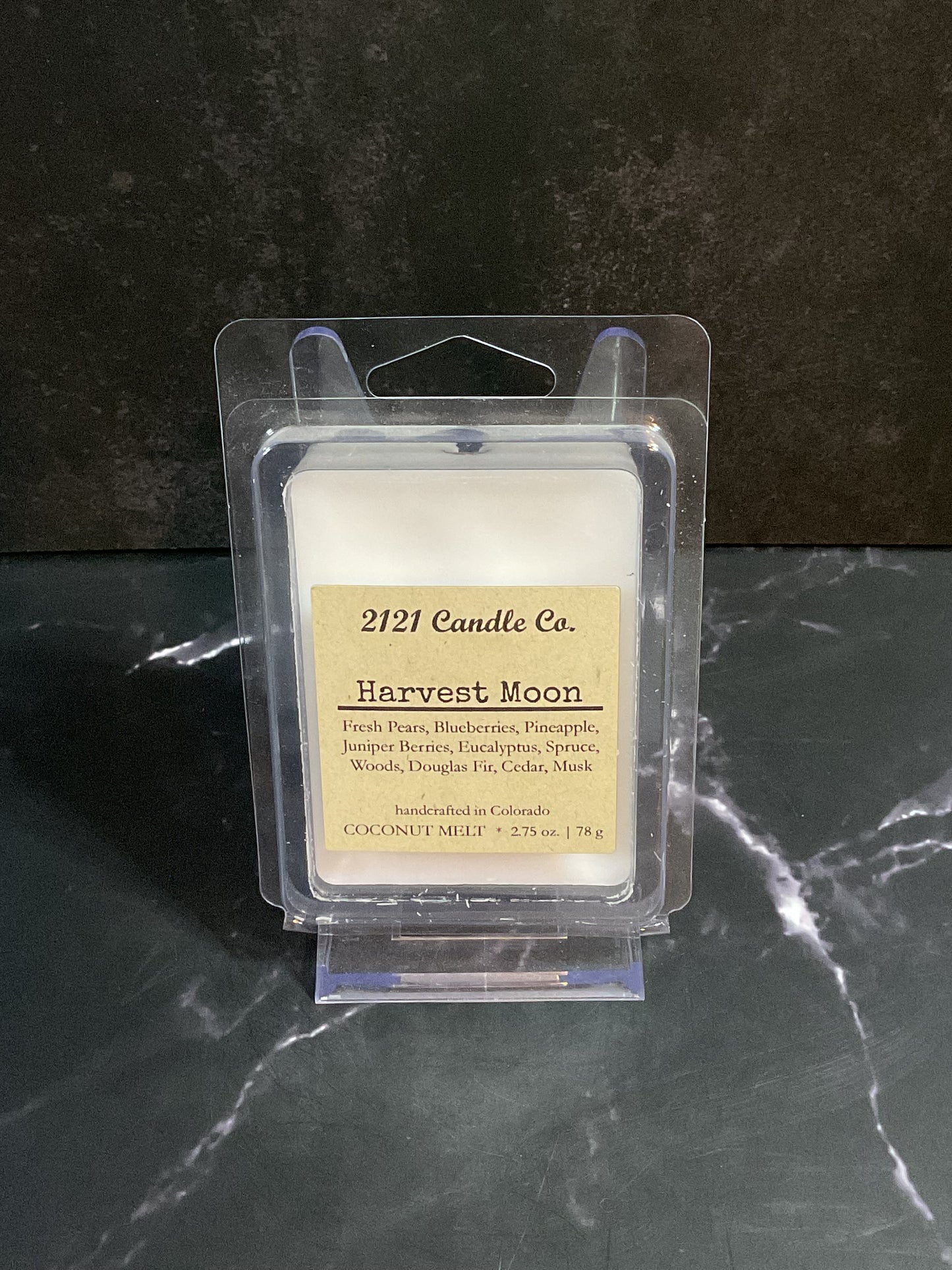 Wax Melts