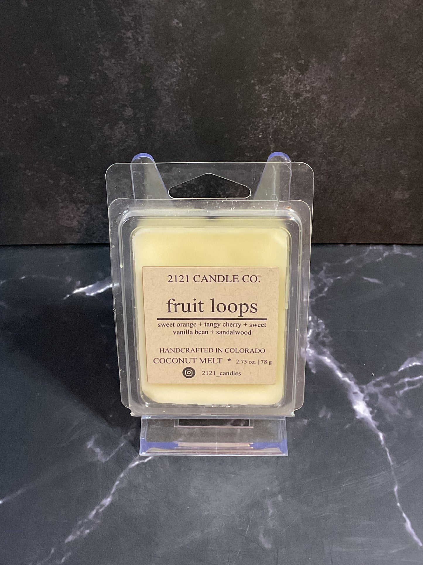 Wax Melts