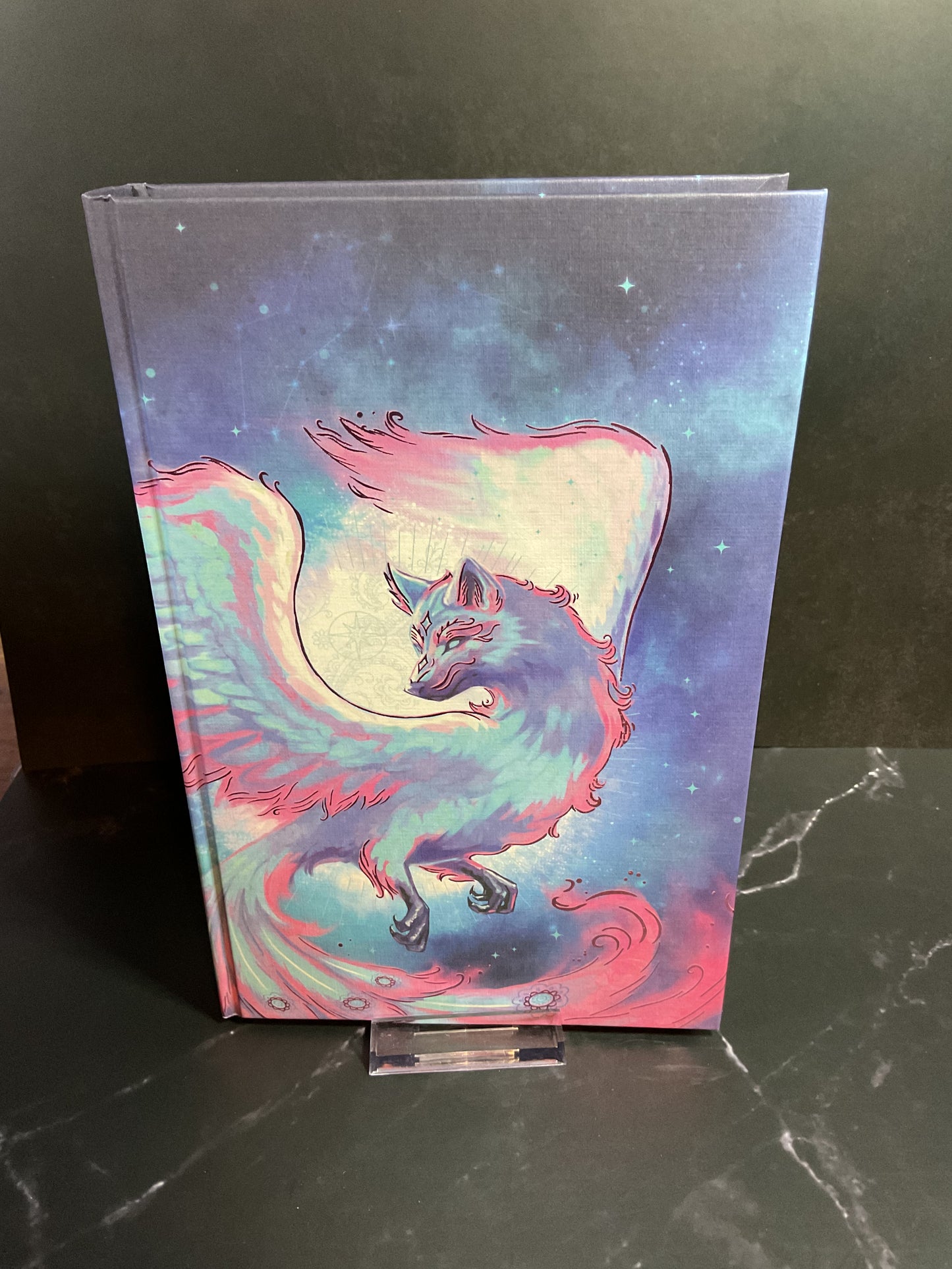 The Starlight Heir FairyLoot Edition