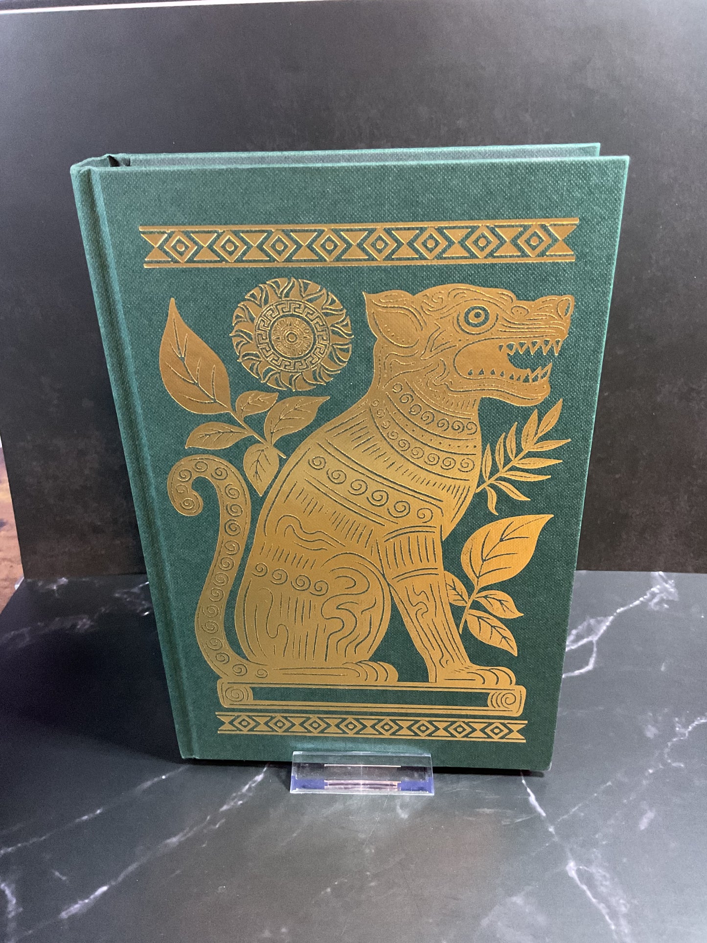 Sun Of Blood And Ruin FairyLoot Edition