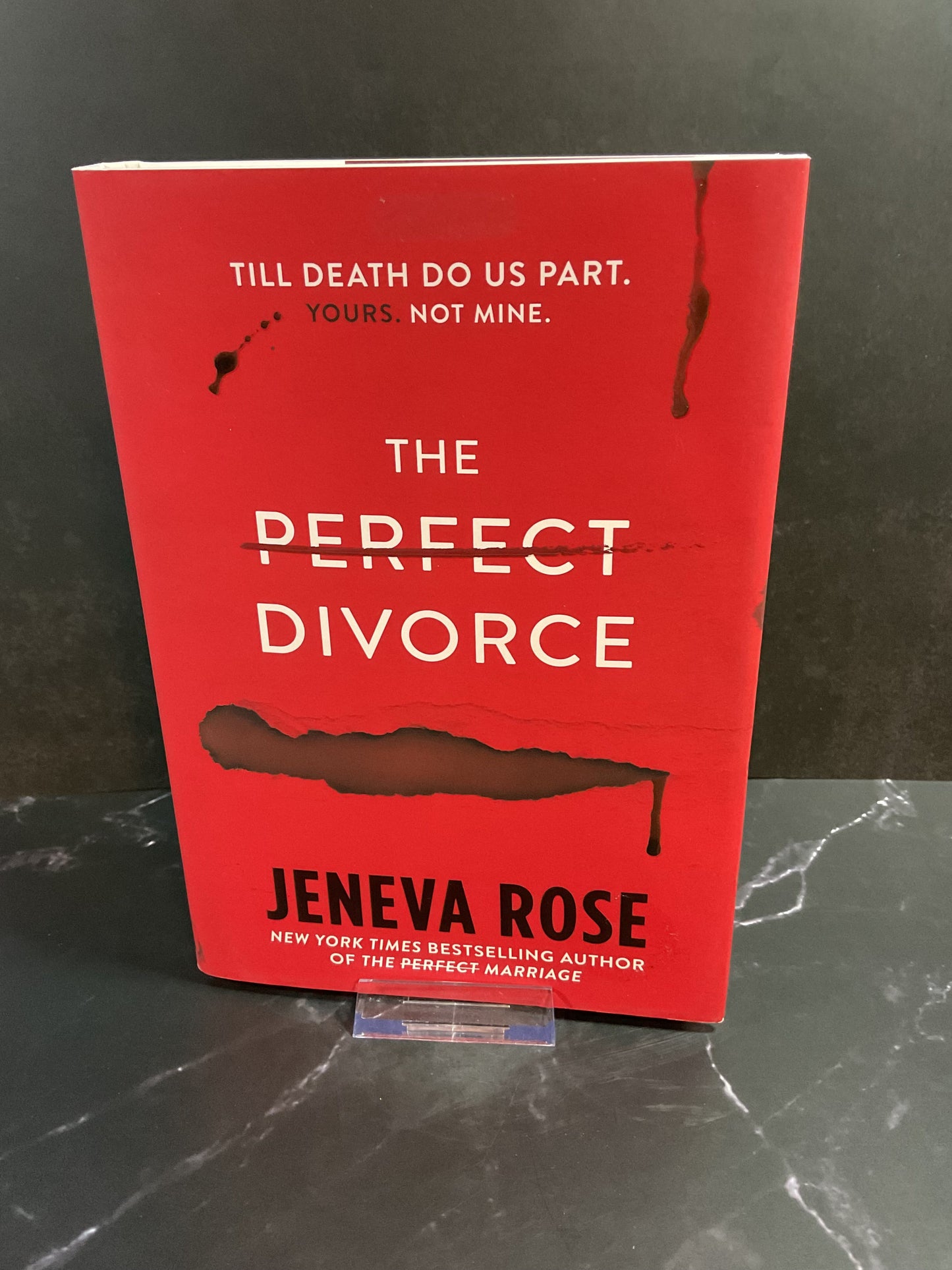 The Perfect Divorce