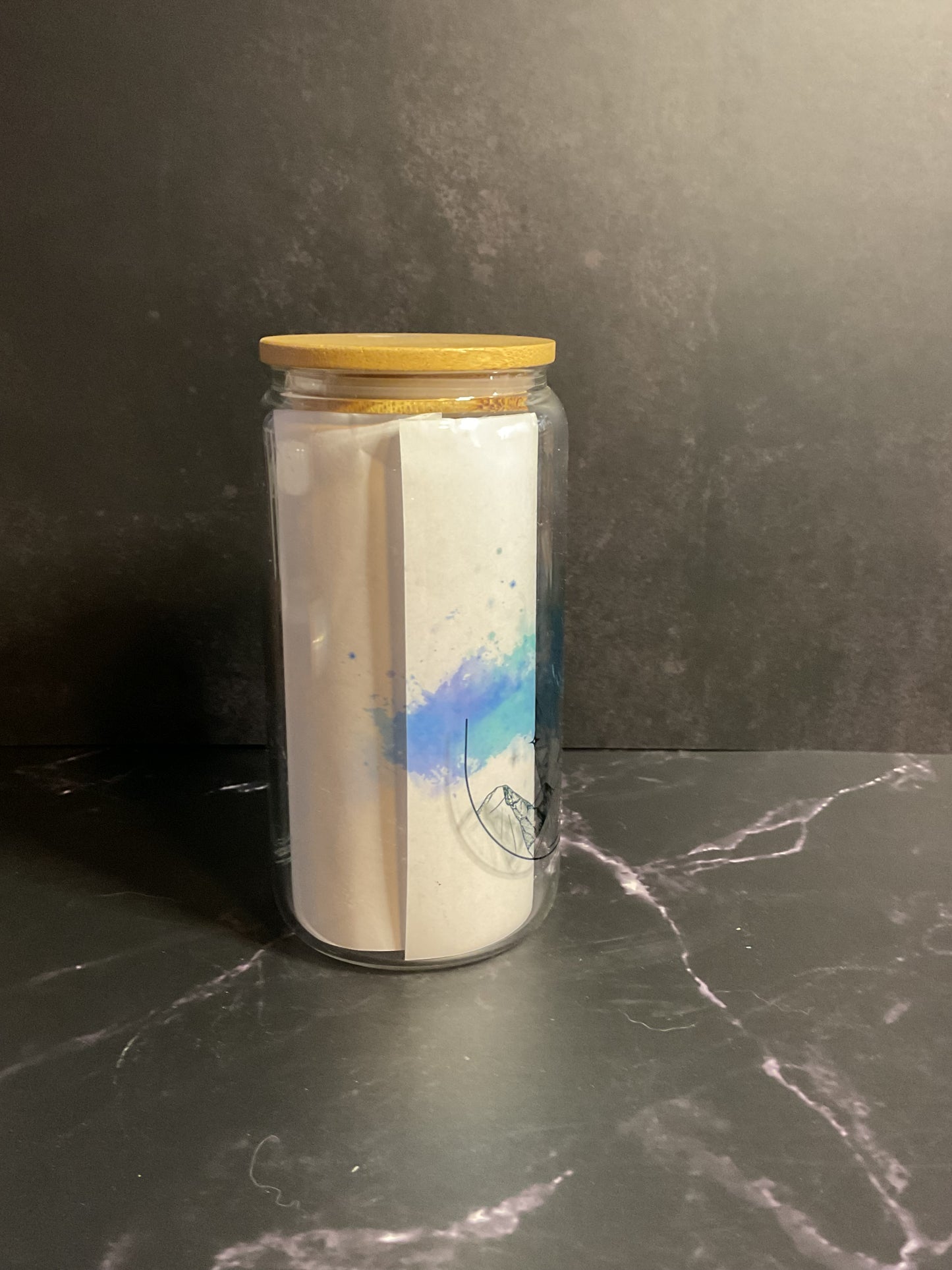 Dreamer Tumbler