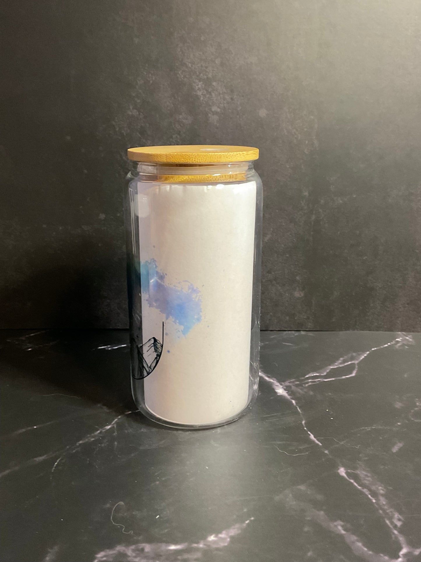 Dreamer Tumbler