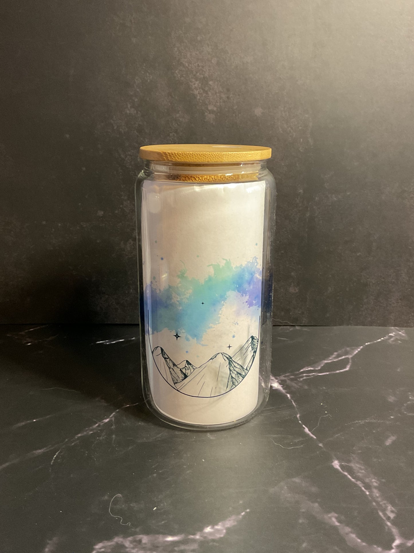 Dreamer Tumbler