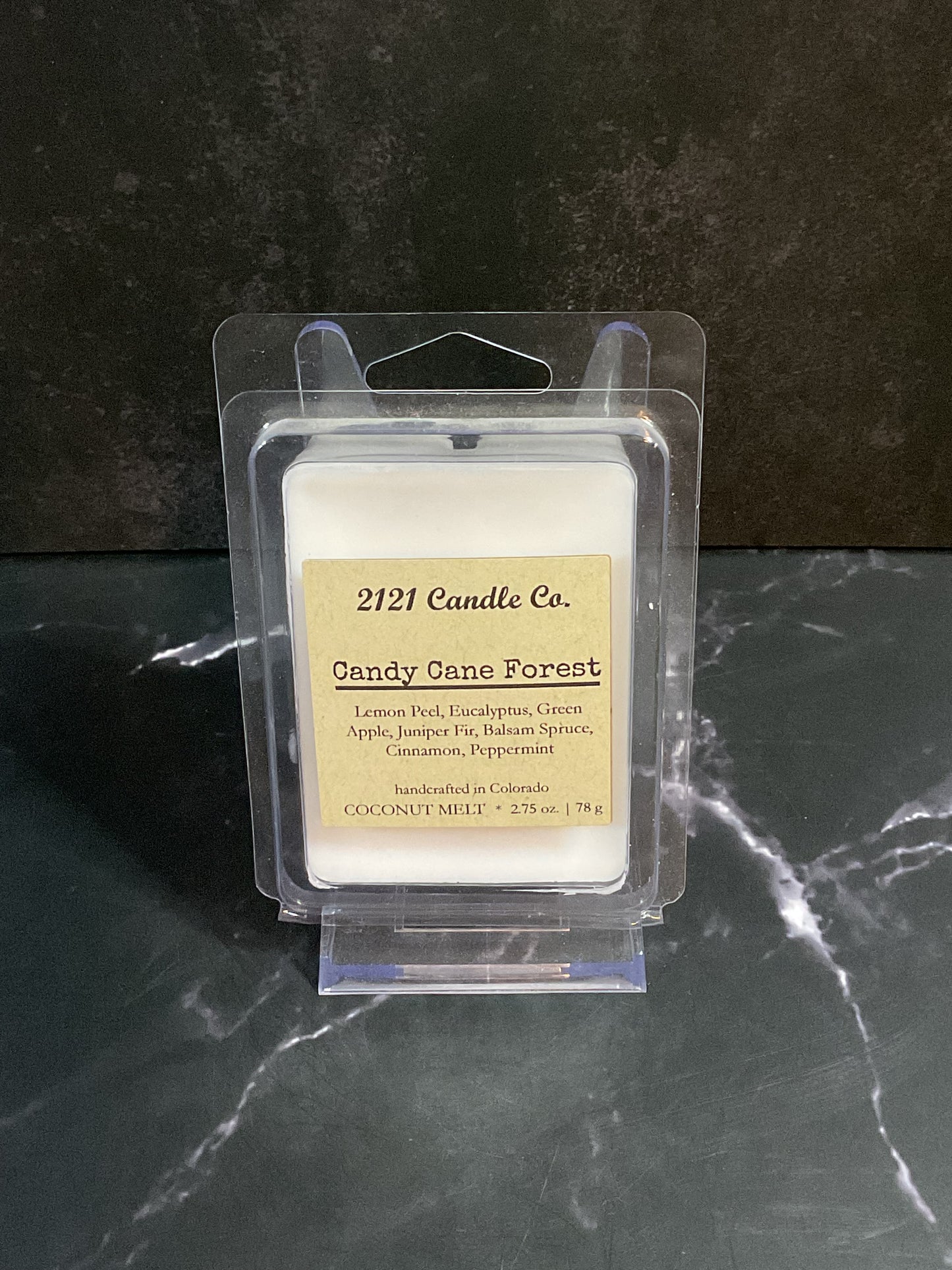 Wax Melts