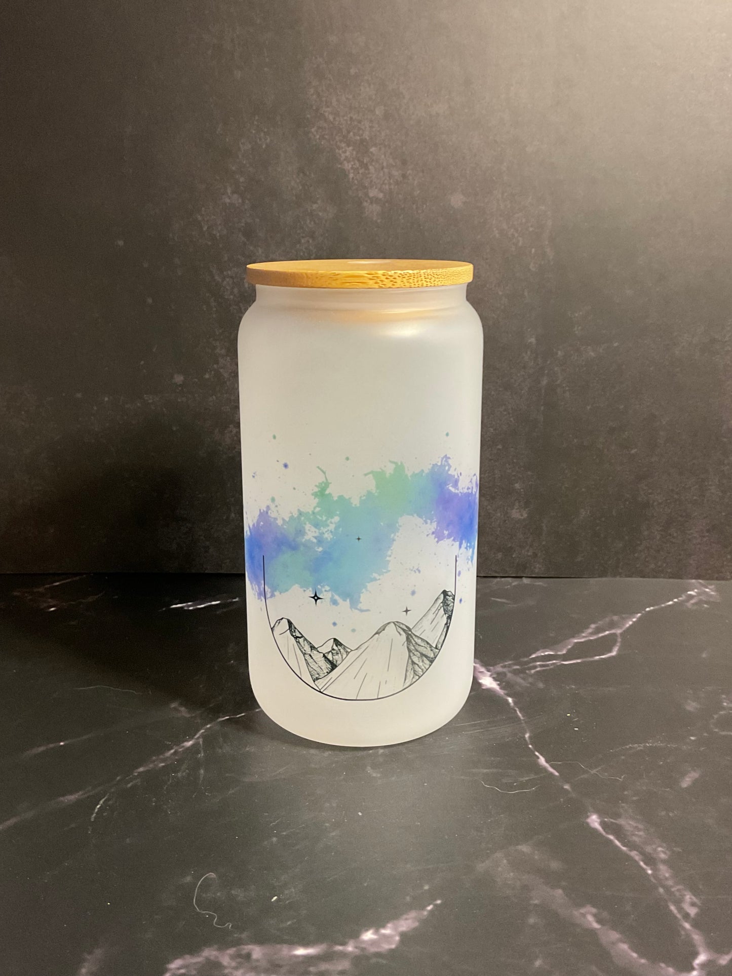 Dreamer Tumbler