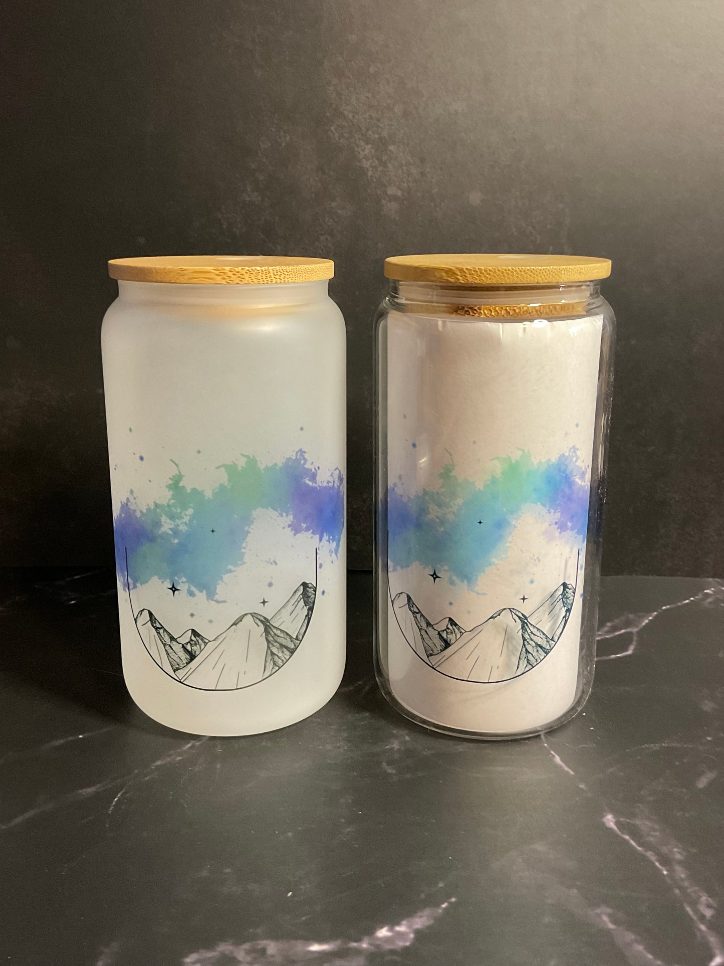 Dreamer Tumbler
