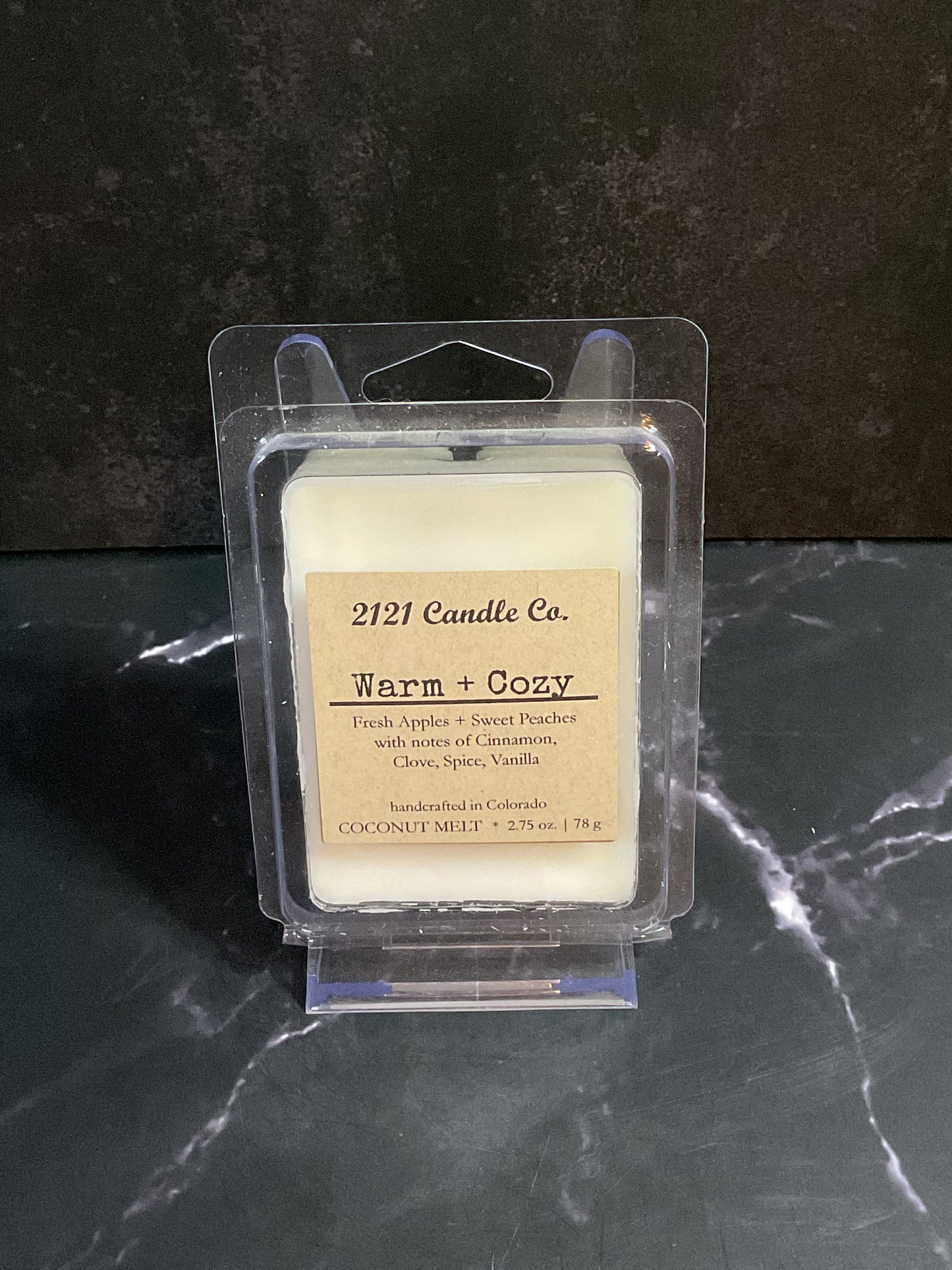 Wax Melts