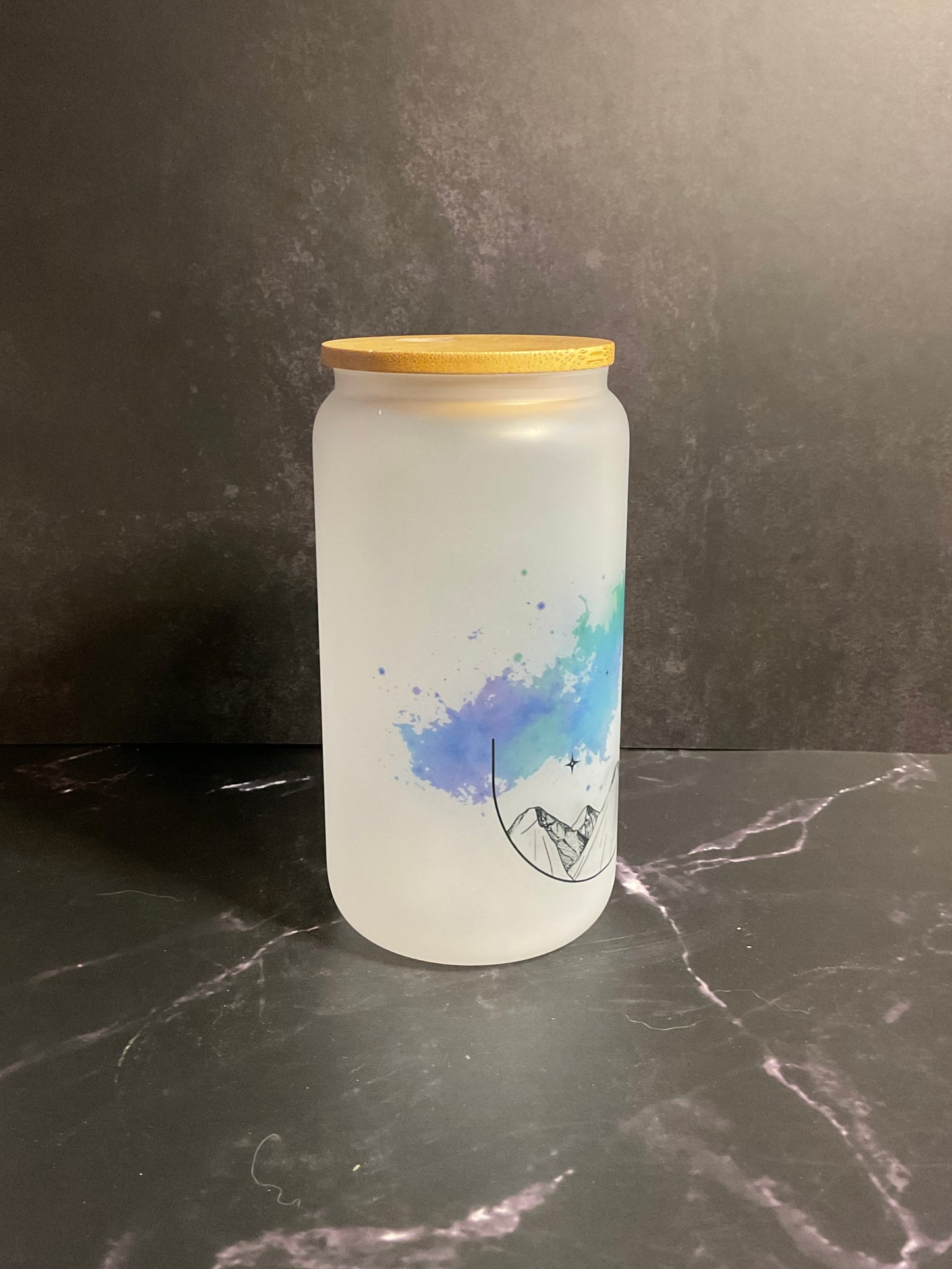 Dreamer Tumbler